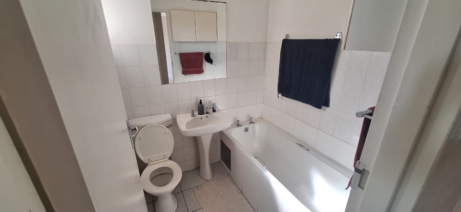 To Let 2 Bedroom Property for Rent in South End Eastern Cape